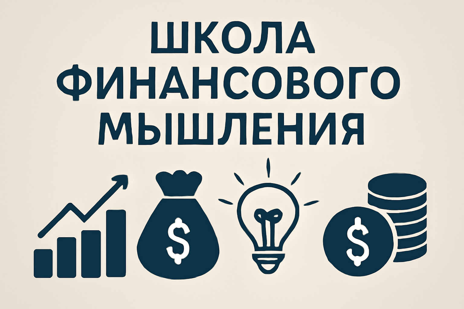 Обучение финансовым навыкам